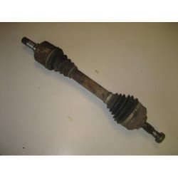 Cardan Gauche (transmission) Peugeot 406 Coupe